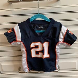 Auburn University Jersey